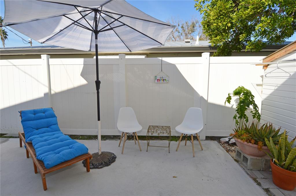 156 146th Avenue, Unit B Madeira Beach, FL 33708 - Photo 43 of 50