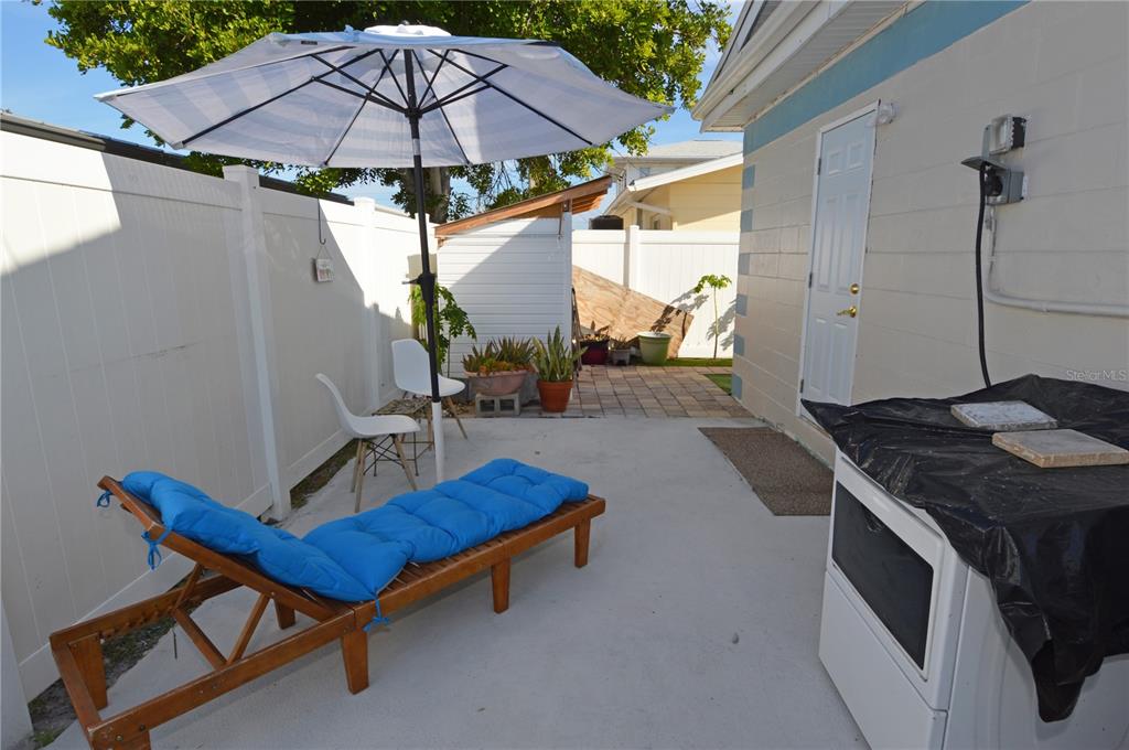 156 146th Avenue, Unit B Madeira Beach, FL 33708 - Photo 44 of 50