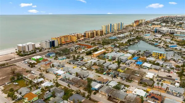 $2,000 | 156 146th Avenue, Unit B, Madeira Beach, FL 33708