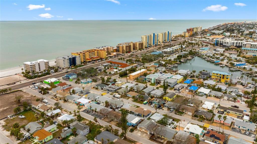156 146th Avenue, Unit B Madeira Beach, FL 33708 - Photo 49 of 50