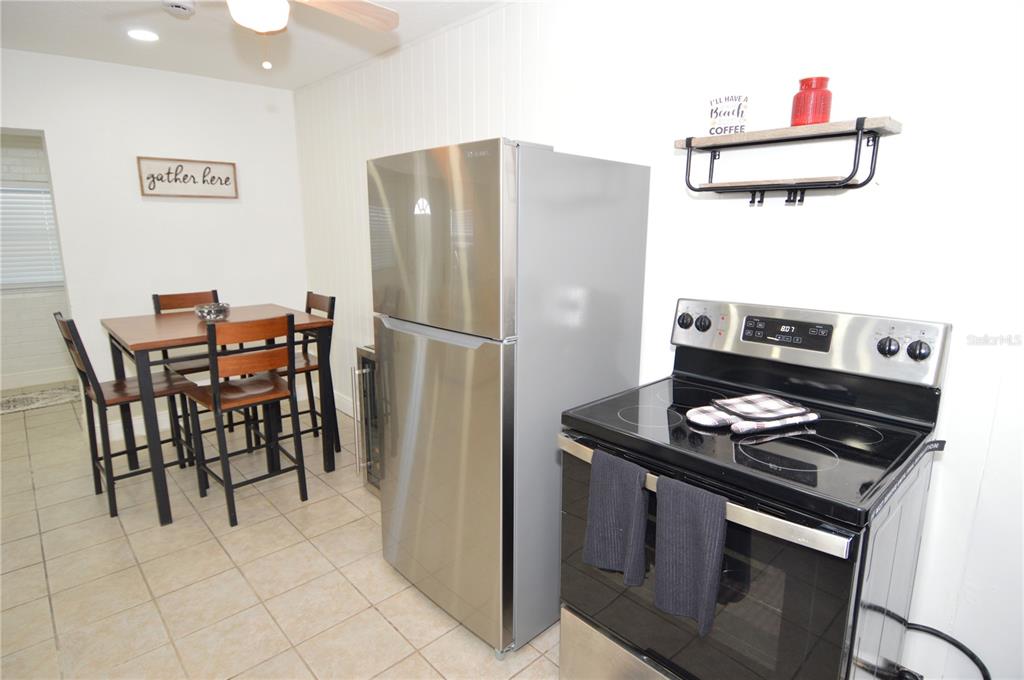 156 146th Avenue, Unit B Madeira Beach, FL 33708 - Photo 10 of 50