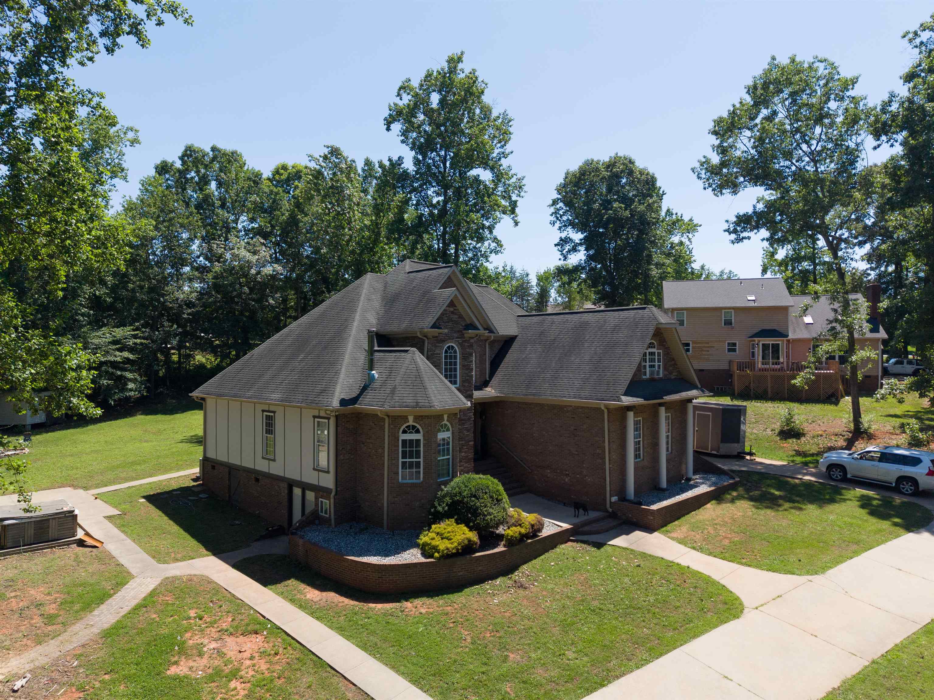 102 Point Bluff Court Inman, SC 29349 - Photo 4 of 50