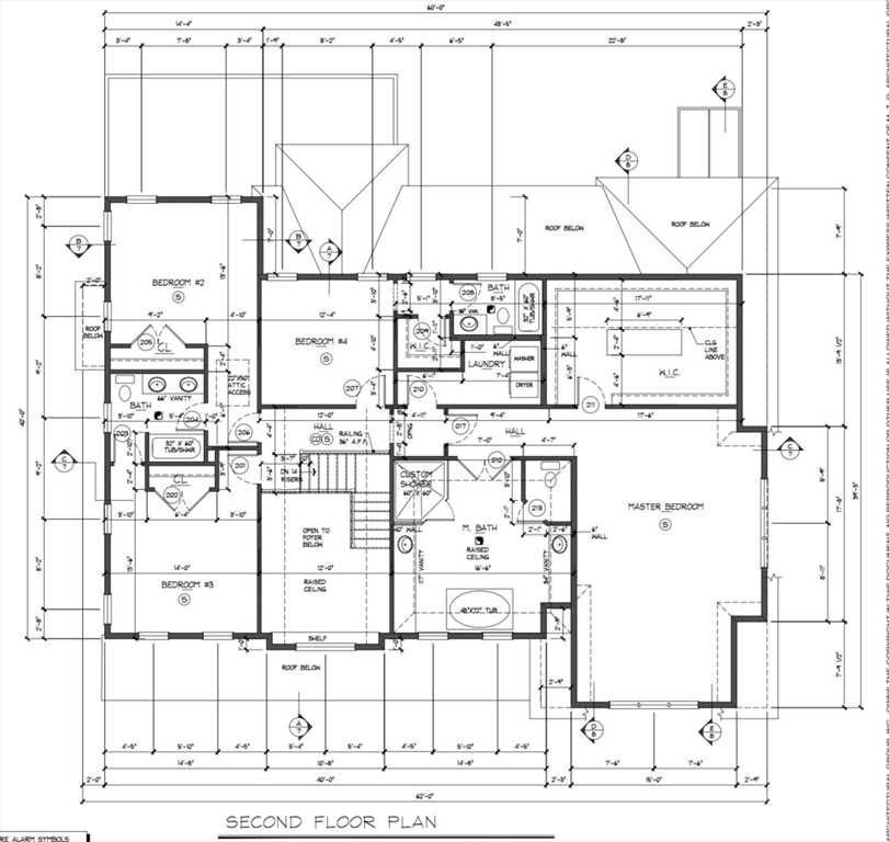 2 Palace Court Sharon, MA 02067 - Photo 3 of 4 a view of a large white wall