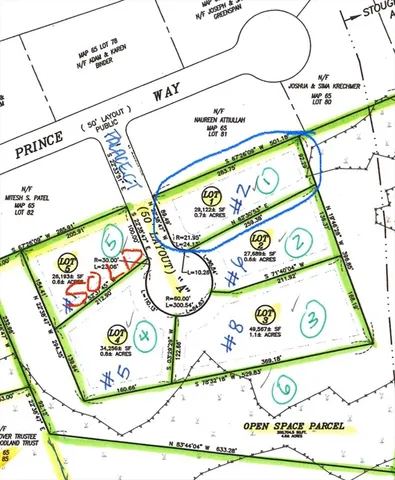 a close up of a street sign