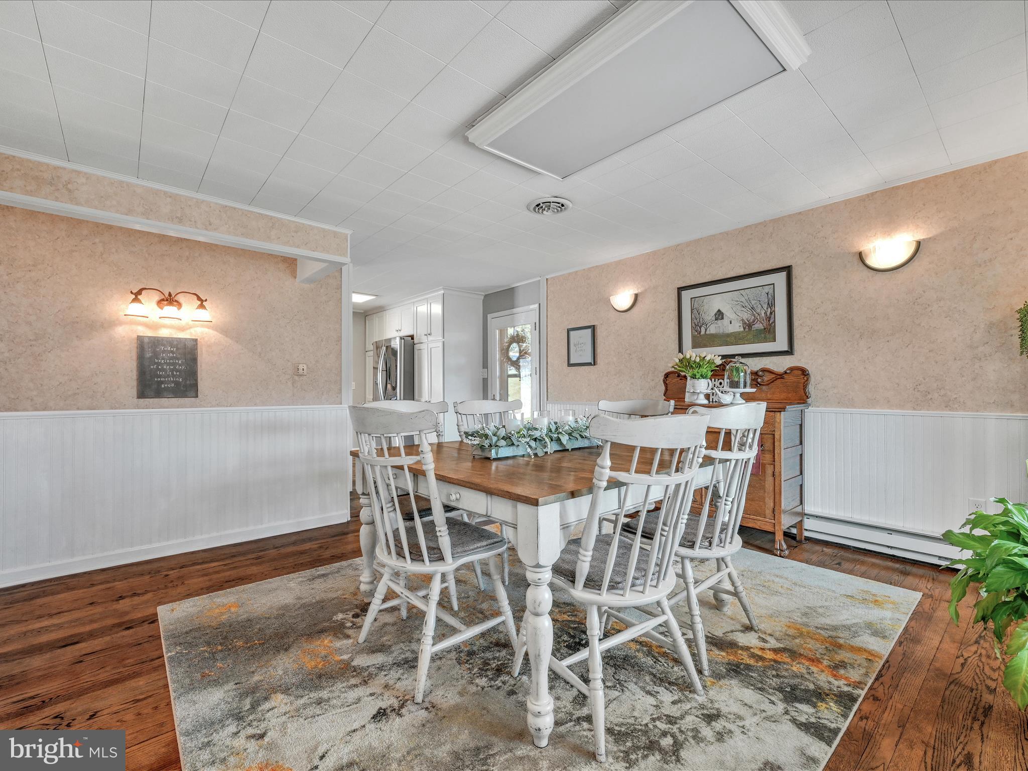 160 Oak Grove Road Pine Grove, PA 17963 - Photo 13 of 66 Dining Room