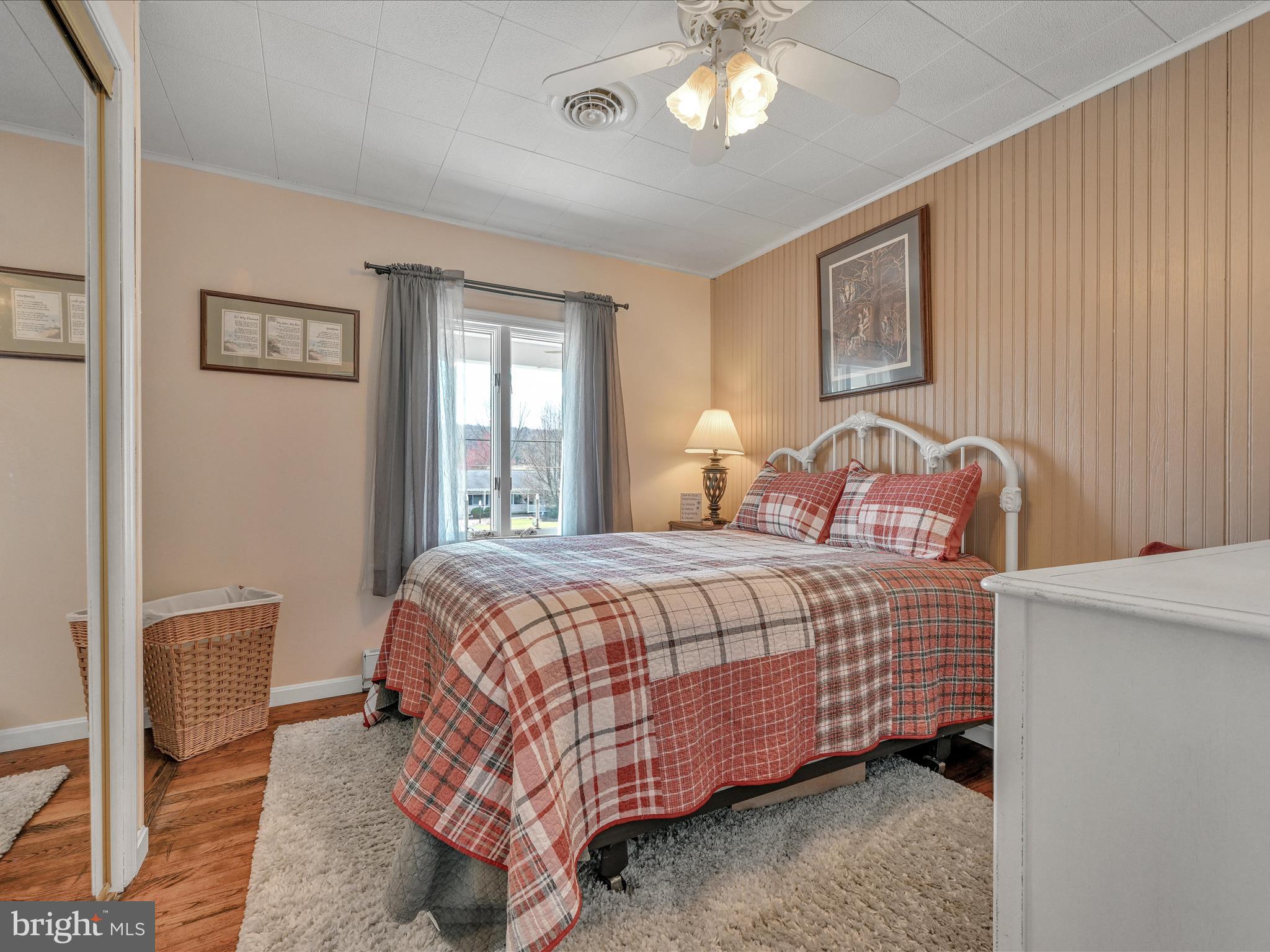 160 Oak Grove Road Pine Grove, PA 17963 - Photo 20 of 66 Bedroom 3