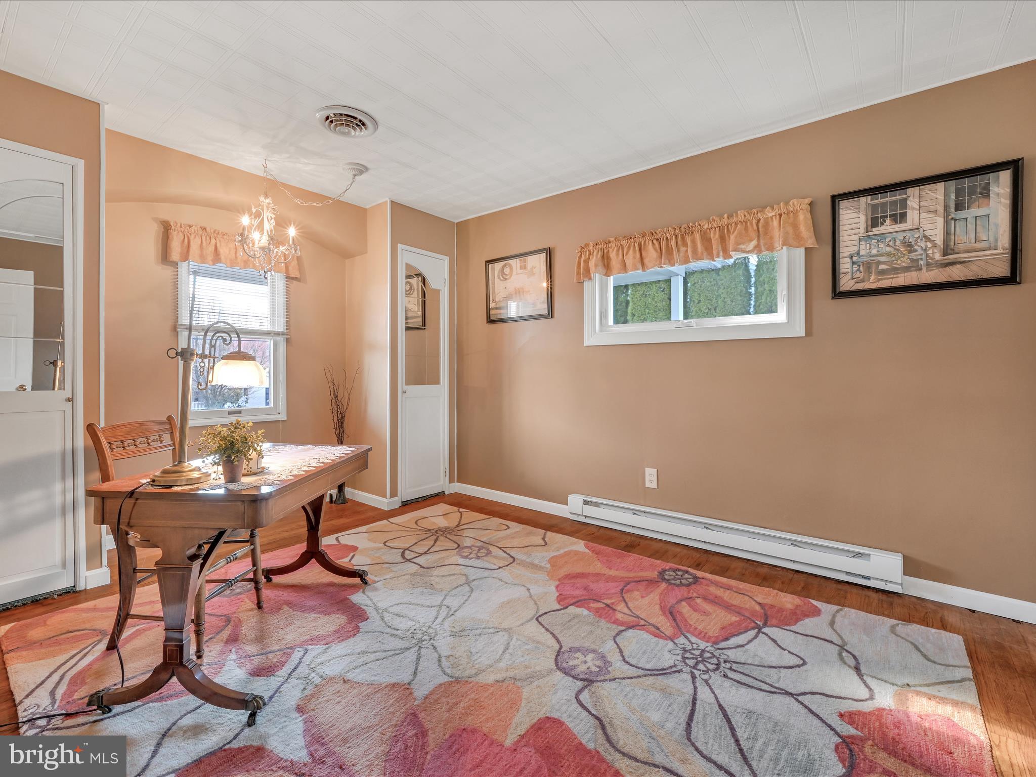 160 Oak Grove Road Pine Grove, PA 17963 - Photo 21 of 66 Bedroom 4