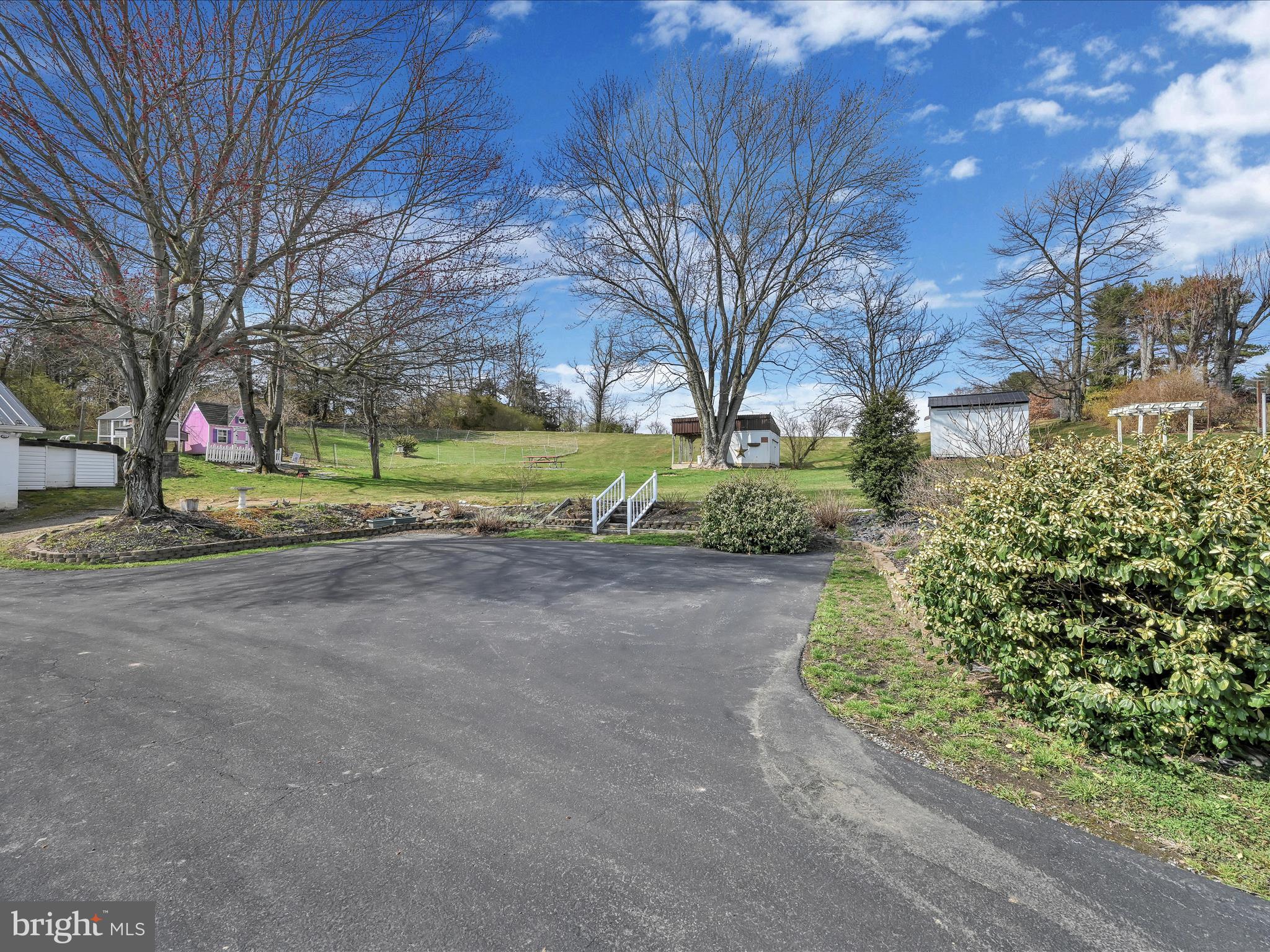 160 Oak Grove Road Pine Grove, PA 17963 - Photo 42 of 66 Parking Area