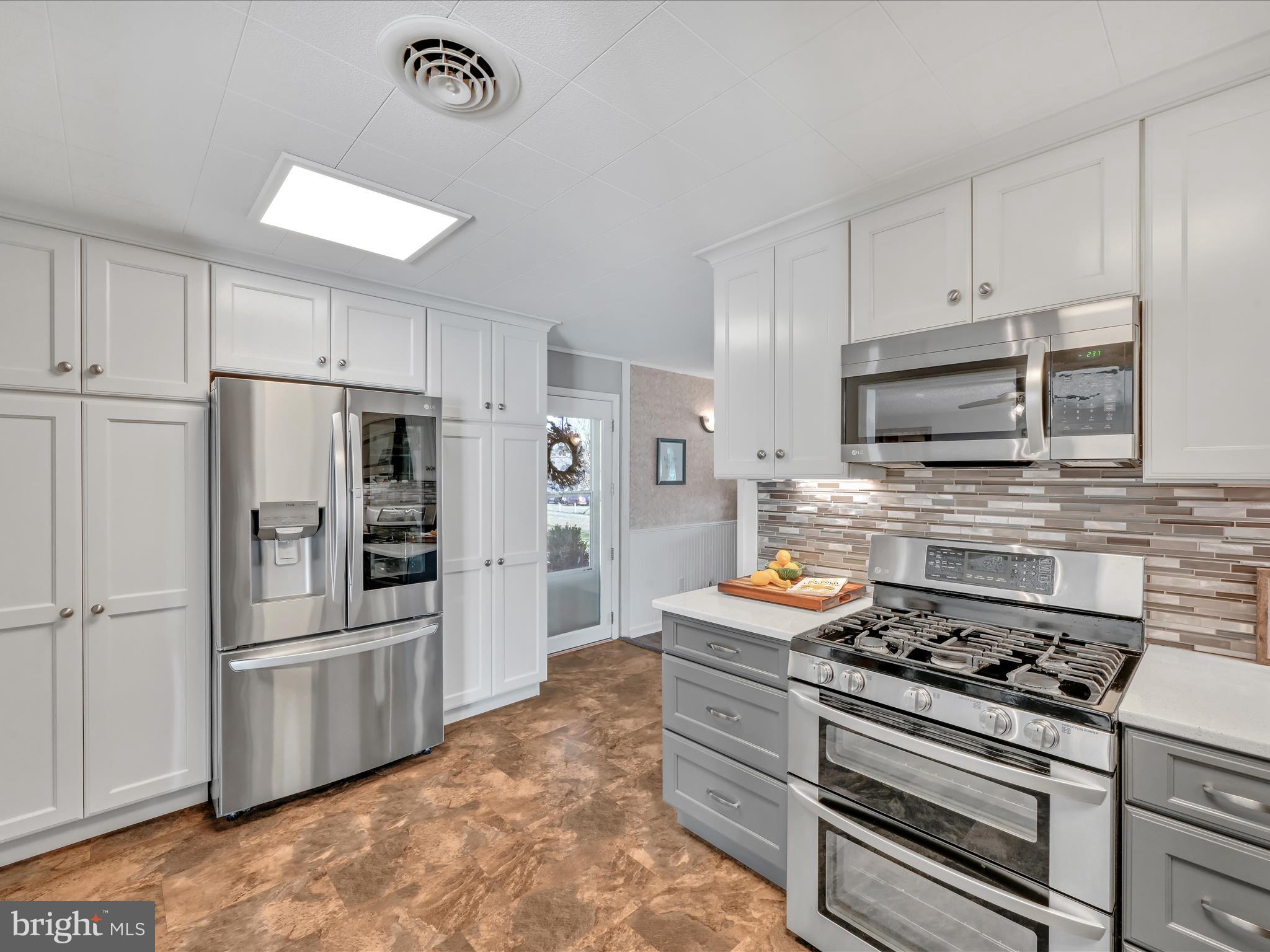 160 Oak Grove Road Pine Grove, PA 17963 - Photo 10 of 66 Kitchen