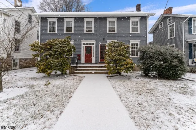 $2,950 | 22 Park Avenue, Flemington, NJ 08822