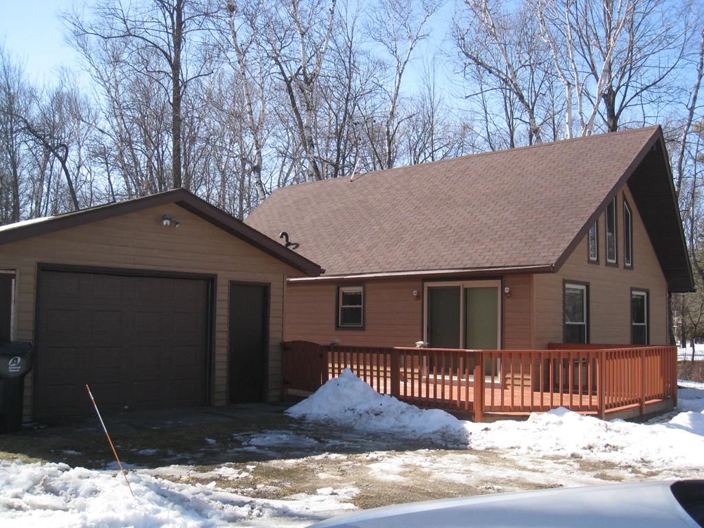 4059 Sand Bay Point Road Sturgeon Bay, WI 54235 - Photo 2 of 11 Gallery Image 2