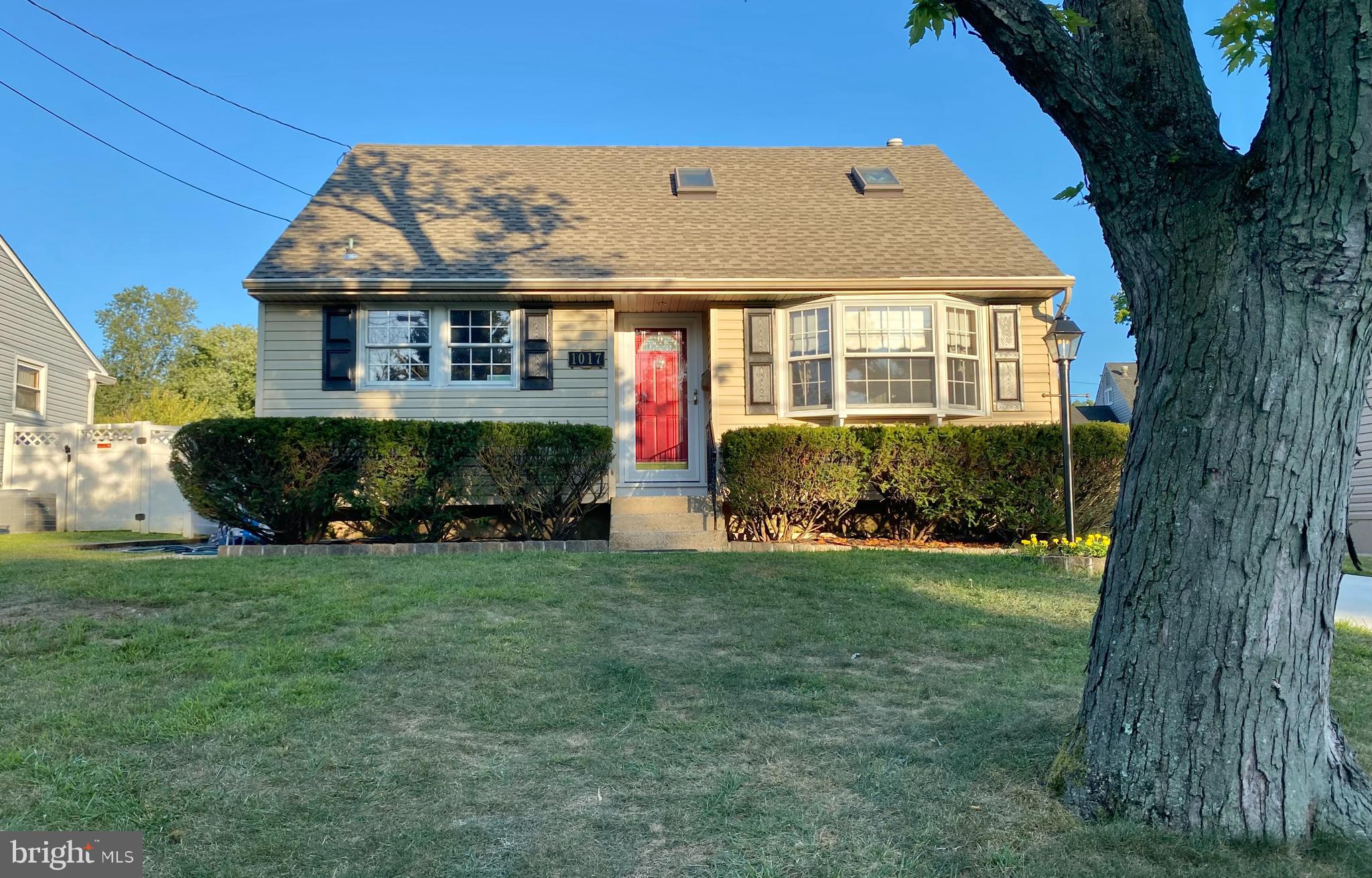 Welcome to this lovely home!