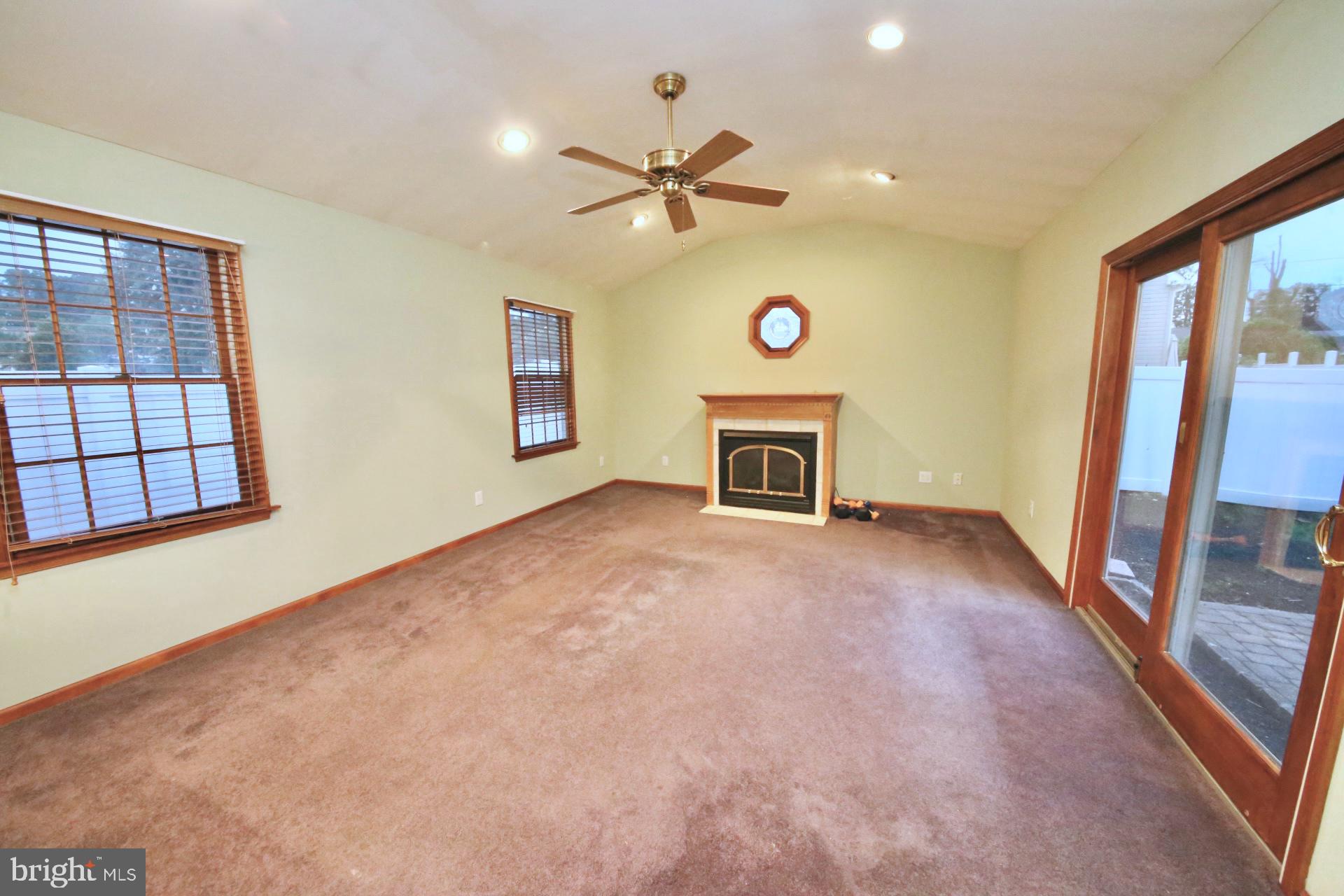 1017 West Front Street Glendora, NJ 08029 - Photo 17 of 34 Lots of natural light and recessed lights .