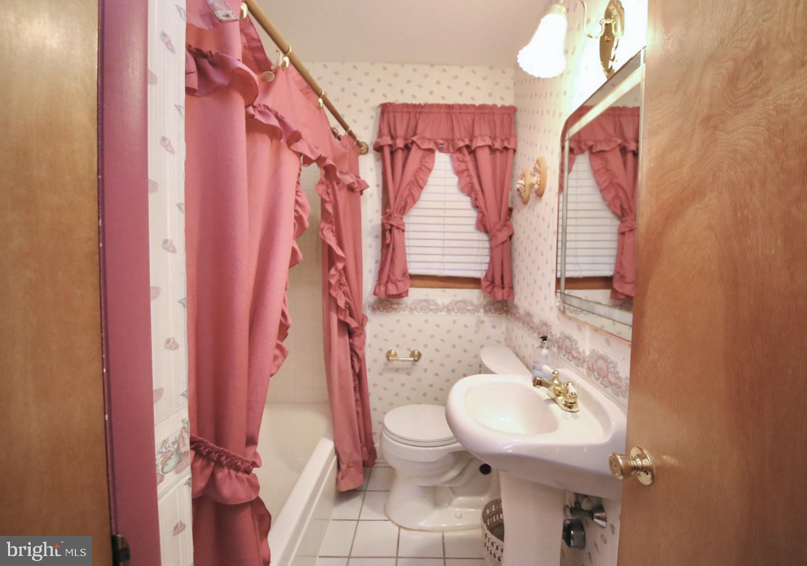 1017 West Front Street Glendora, NJ 08029 - Photo 22 of 34 Full bath has been upgraded.