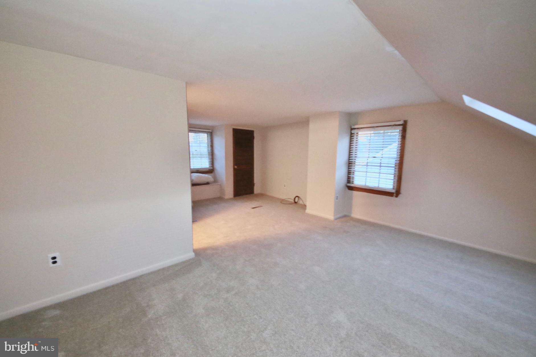 1017 West Front Street Glendora, NJ 08029 - Photo 24 of 34 Freshly painted with new carpet.