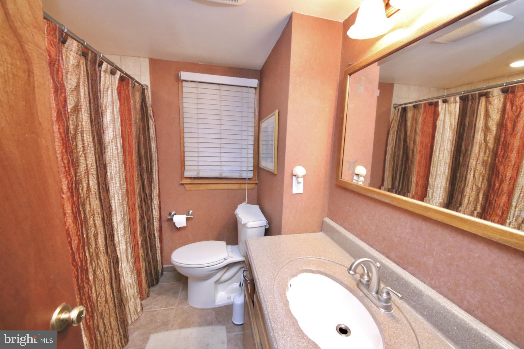 1017 West Front Street Glendora, NJ 08029 - Photo 26 of 34 2nd floor bathroom that was redone.