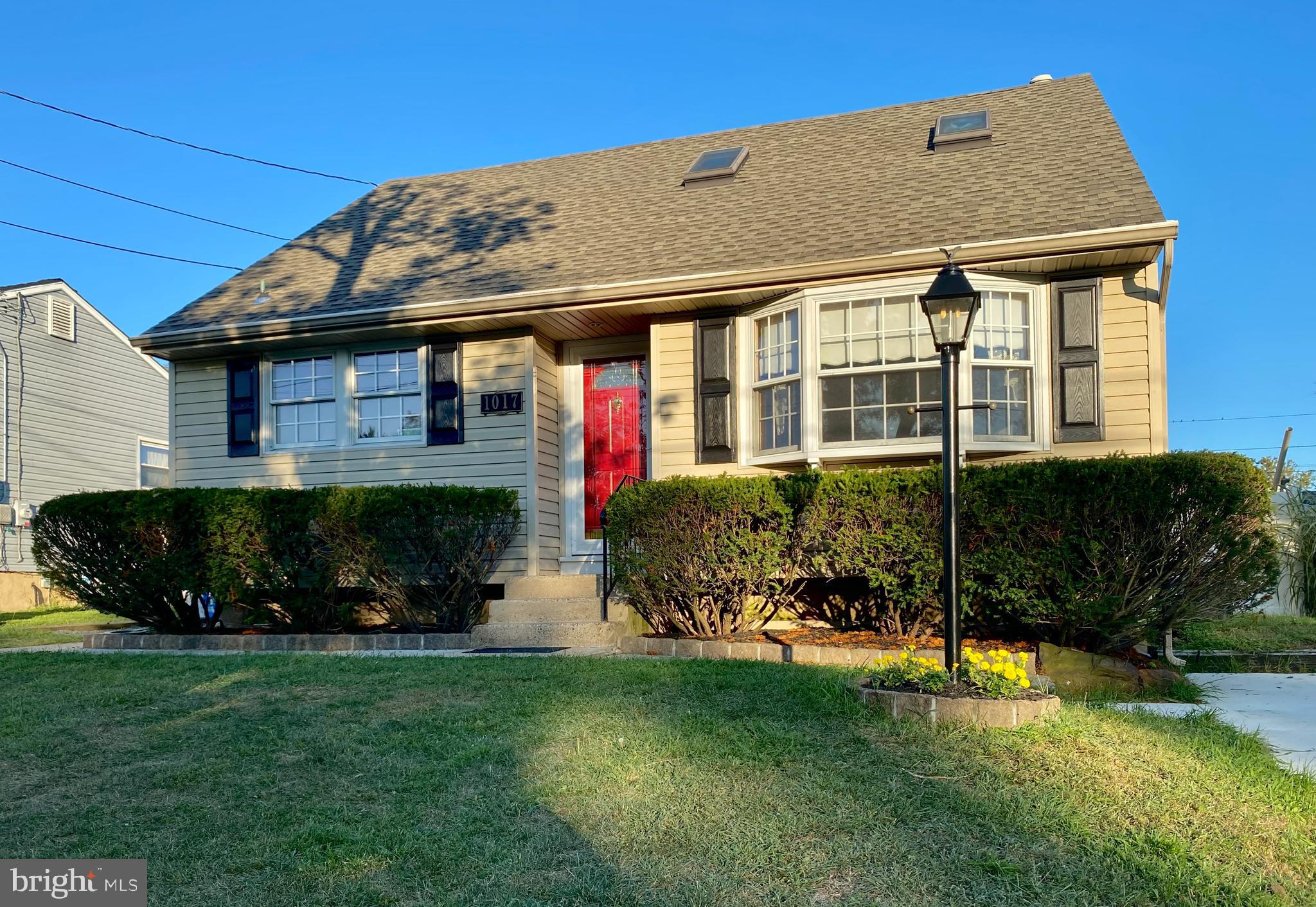 1017 West Front Street Glendora, NJ 08029 - Photo 3 of 34