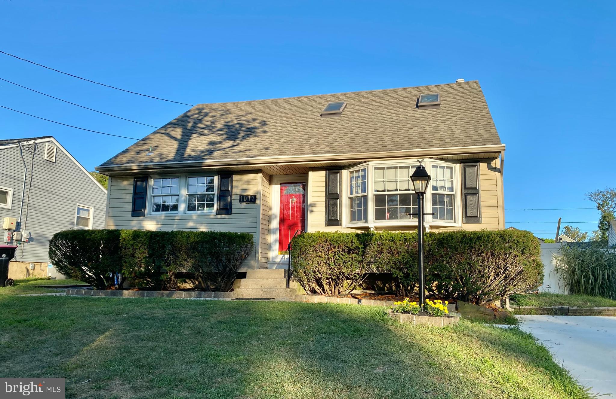 1017 West Front Street Glendora, NJ 08029 - Photo 34 of 34 We look forward to your tour!