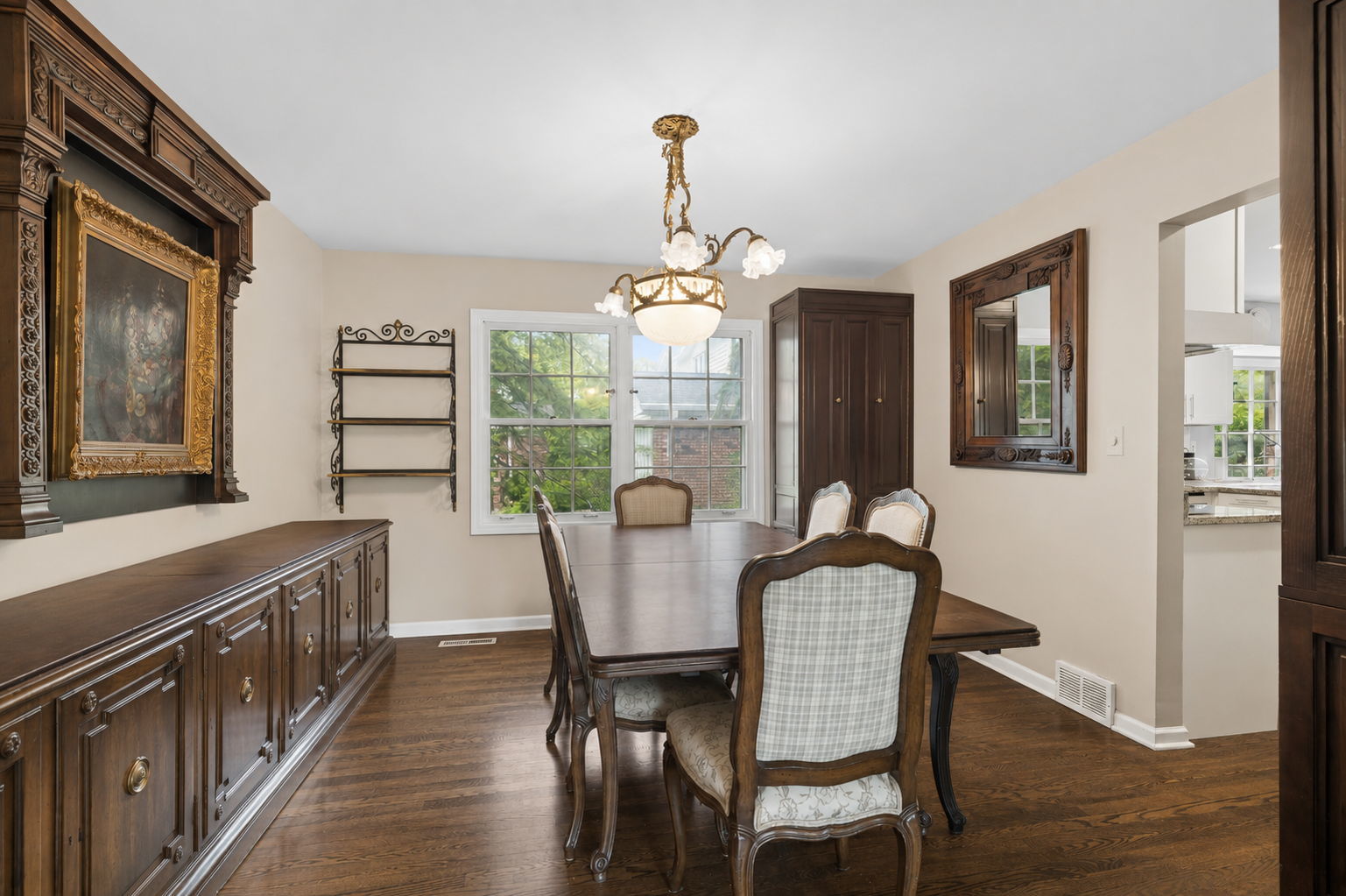 3856 Rutgers Lane Northbrook, IL 60062 - Photo 8 of 37