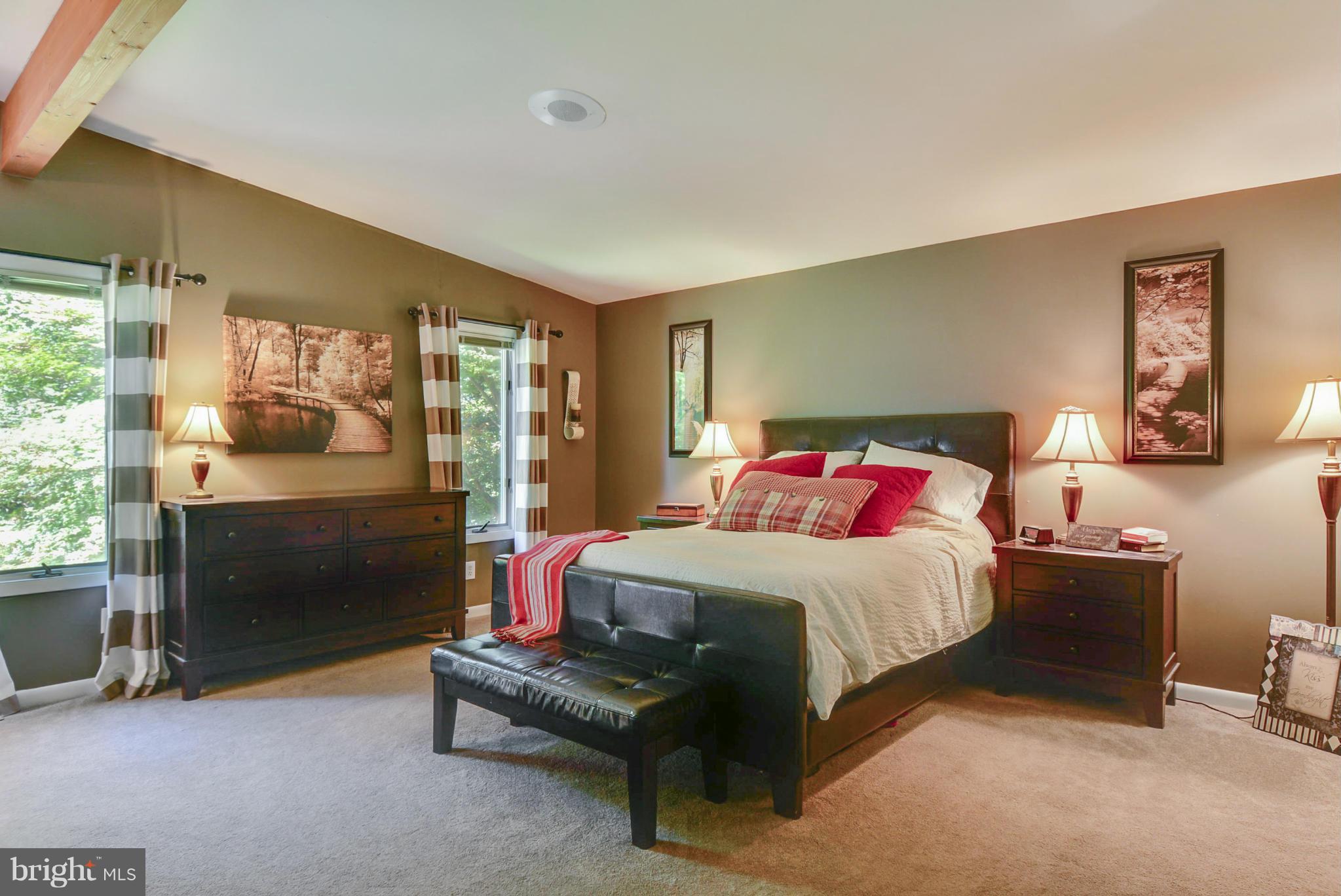 2653 Carrollton Road Annapolis, MD 21403 - Photo 13 of 29 Bedroom (Master)