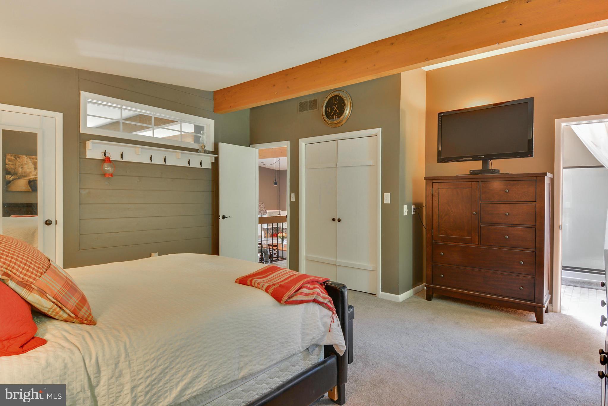 2653 Carrollton Road Annapolis, MD 21403 - Photo 14 of 29 Bedroom (Master)