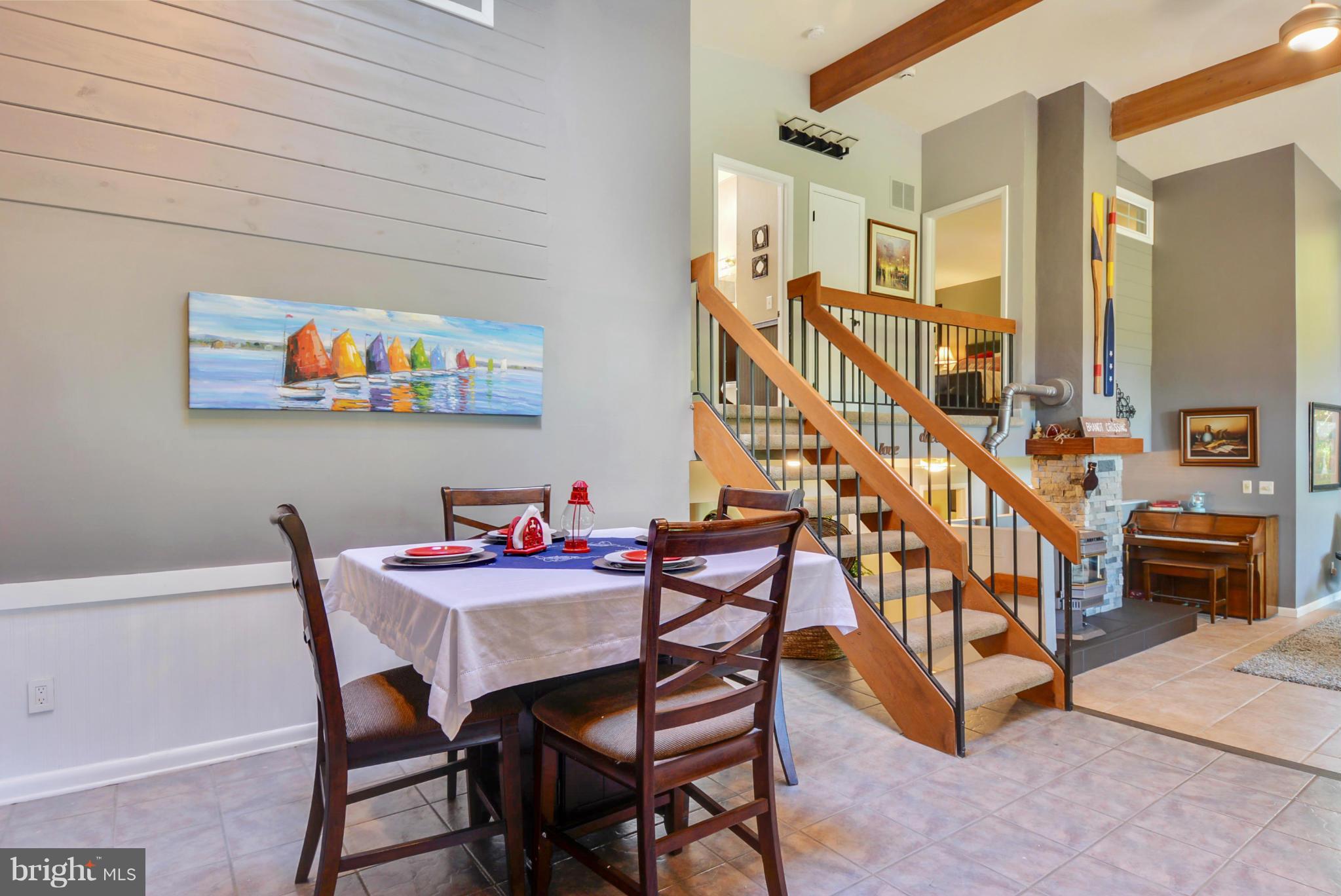 2653 Carrollton Road Annapolis, MD 21403 - Photo 9 of 29 Dining Room