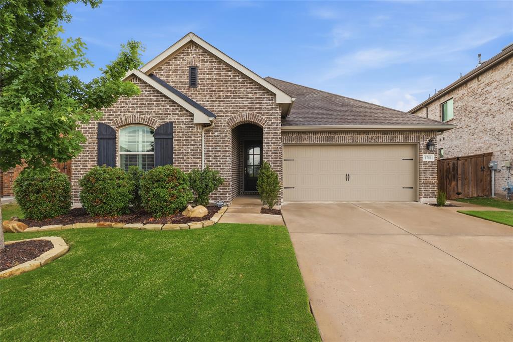 1701 Shetland Road Aubrey, TX 76227 - Photo 1 of 34 Welcome home!