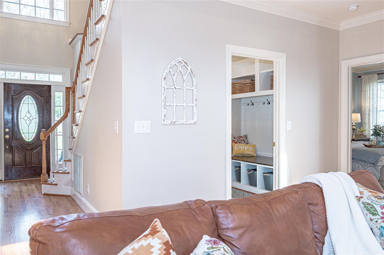 6208 Hampton Ridge Road Raleigh, NC 27603 - Photo 20 of 30 Photo 20