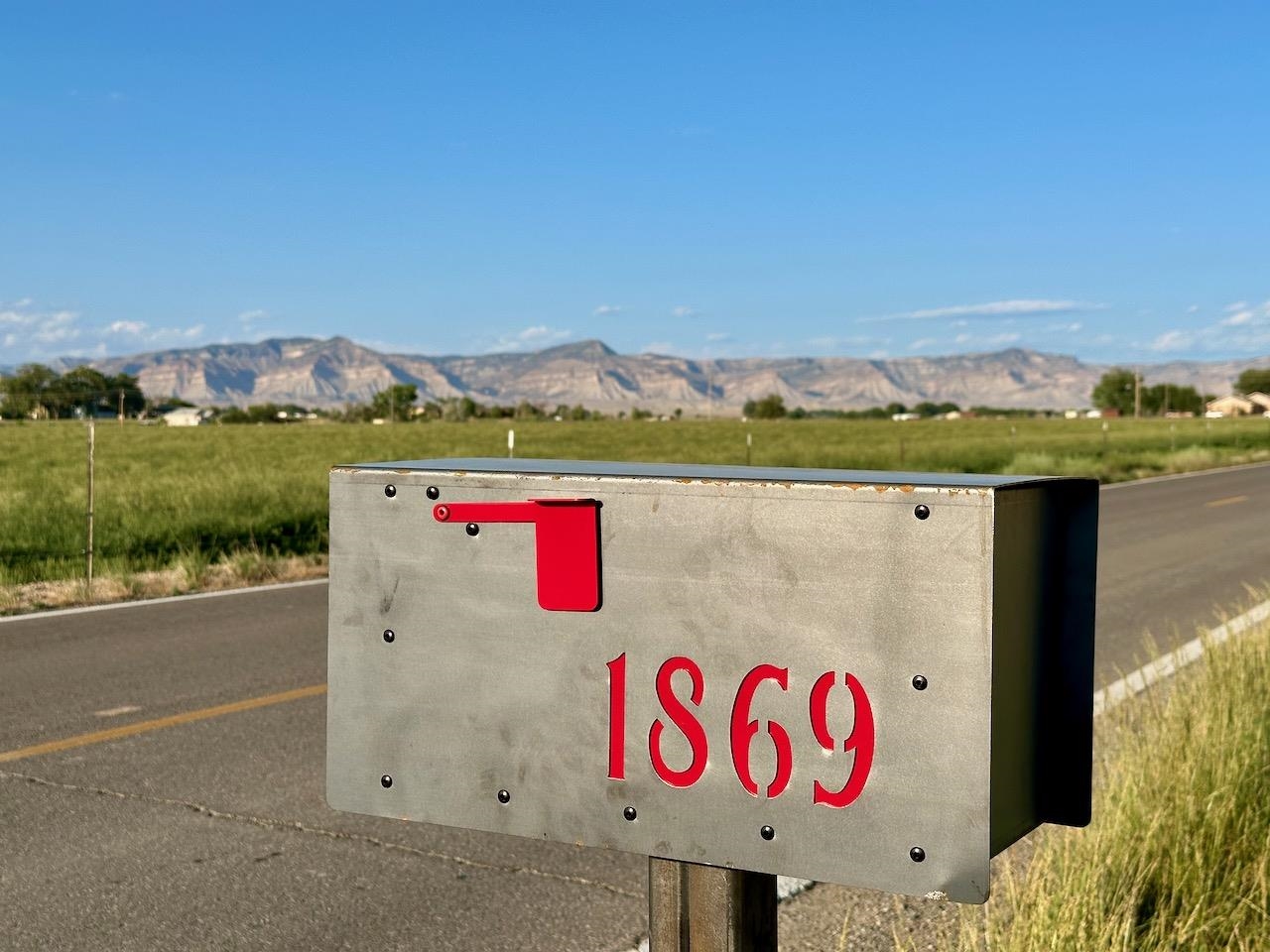 1869 M Road Fruita, CO 81521 - Photo 2 of 22