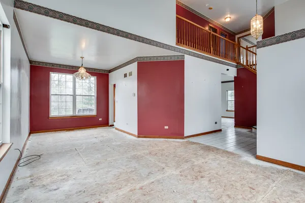 $389,900 | 16456 Winding Creek Road, Plainfield, IL 60586