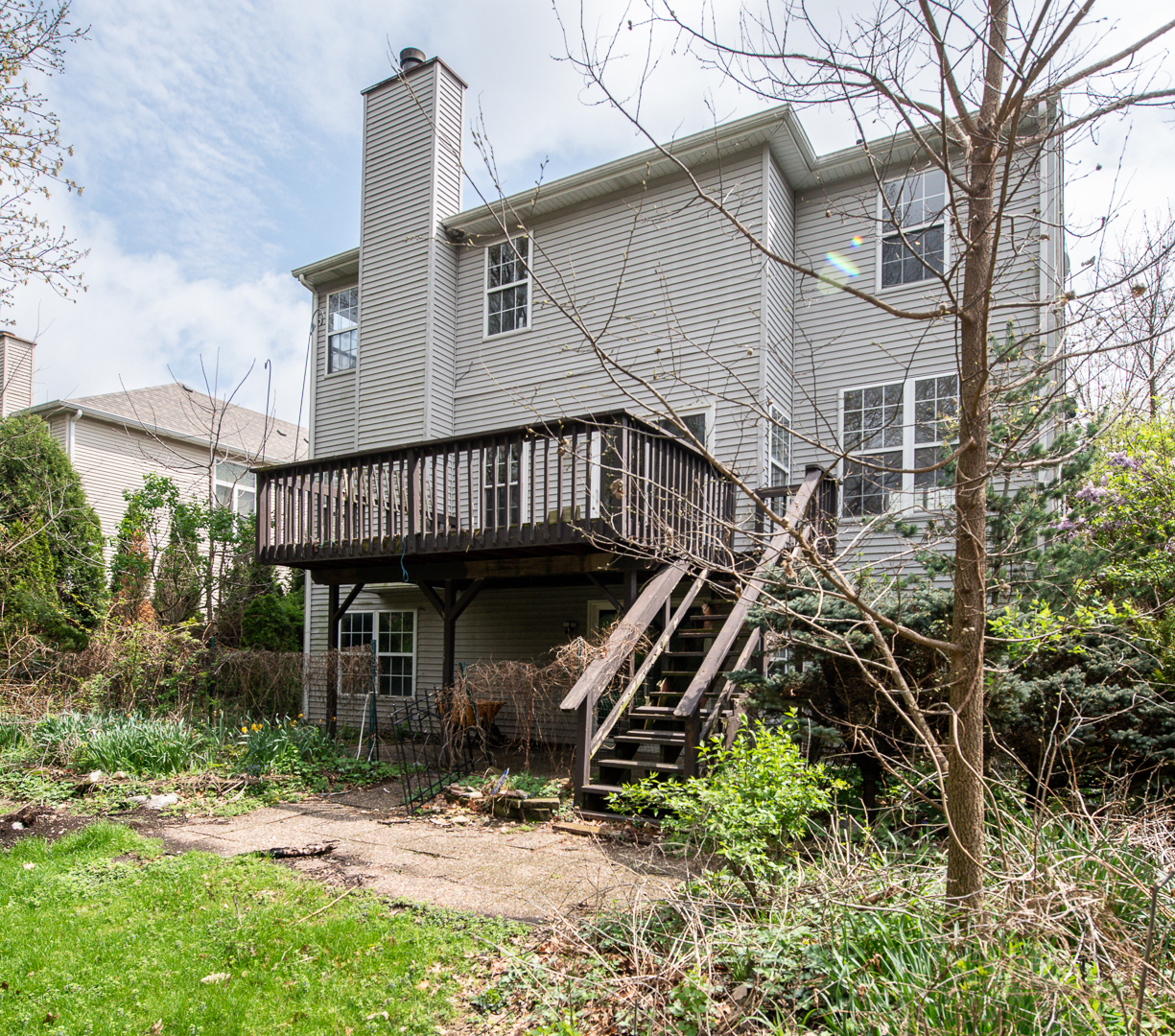 16456 Winding Creek Road Plainfield, IL 60586 - Photo 22 of 22