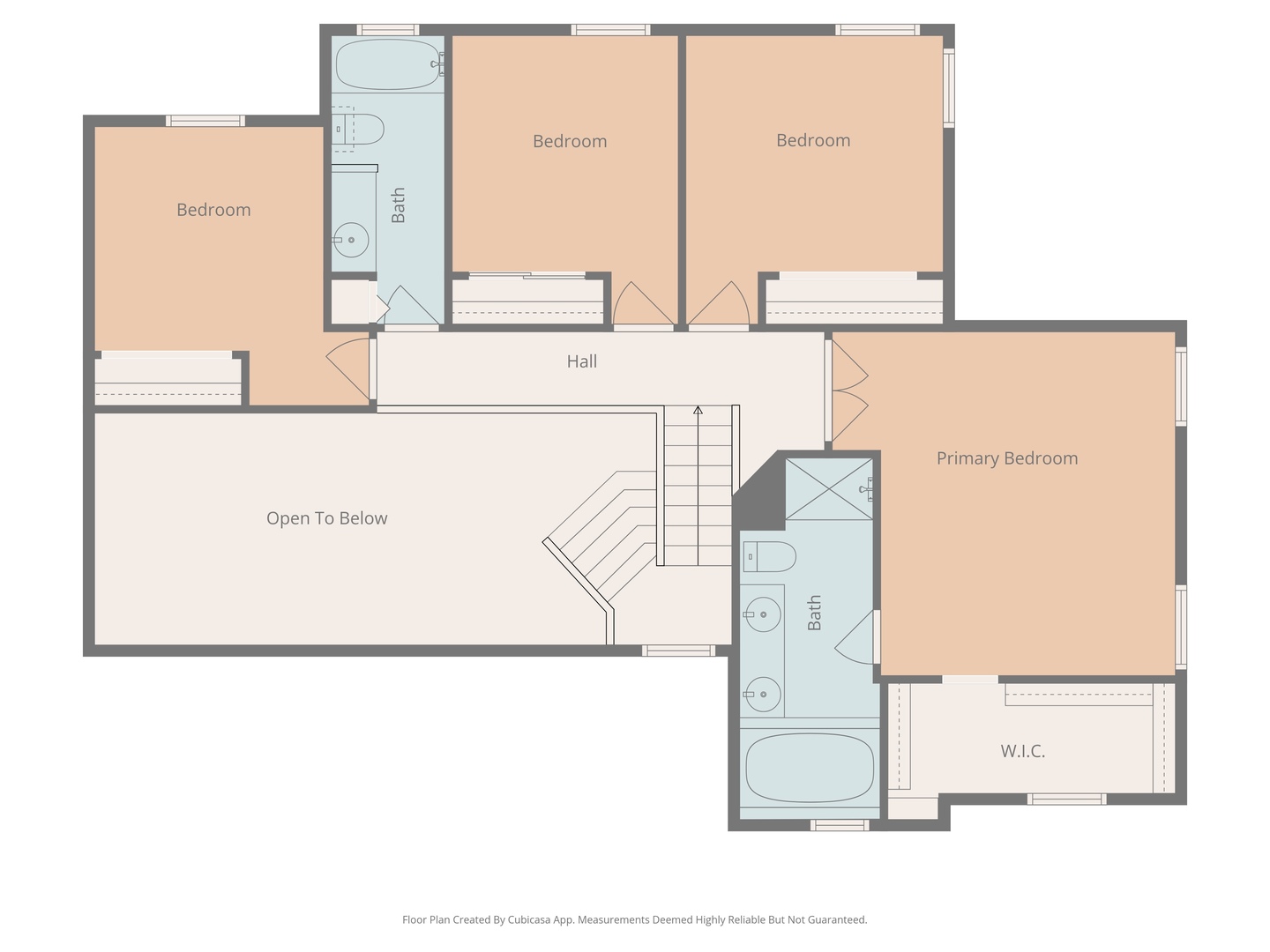 16456 Winding Creek Road Plainfield, IL 60586 - Photo 3 of 22