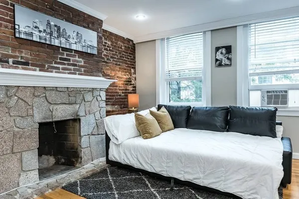 $4,395 | 41 Grove Boston Ma, Unit 4, Boston, MA 02114