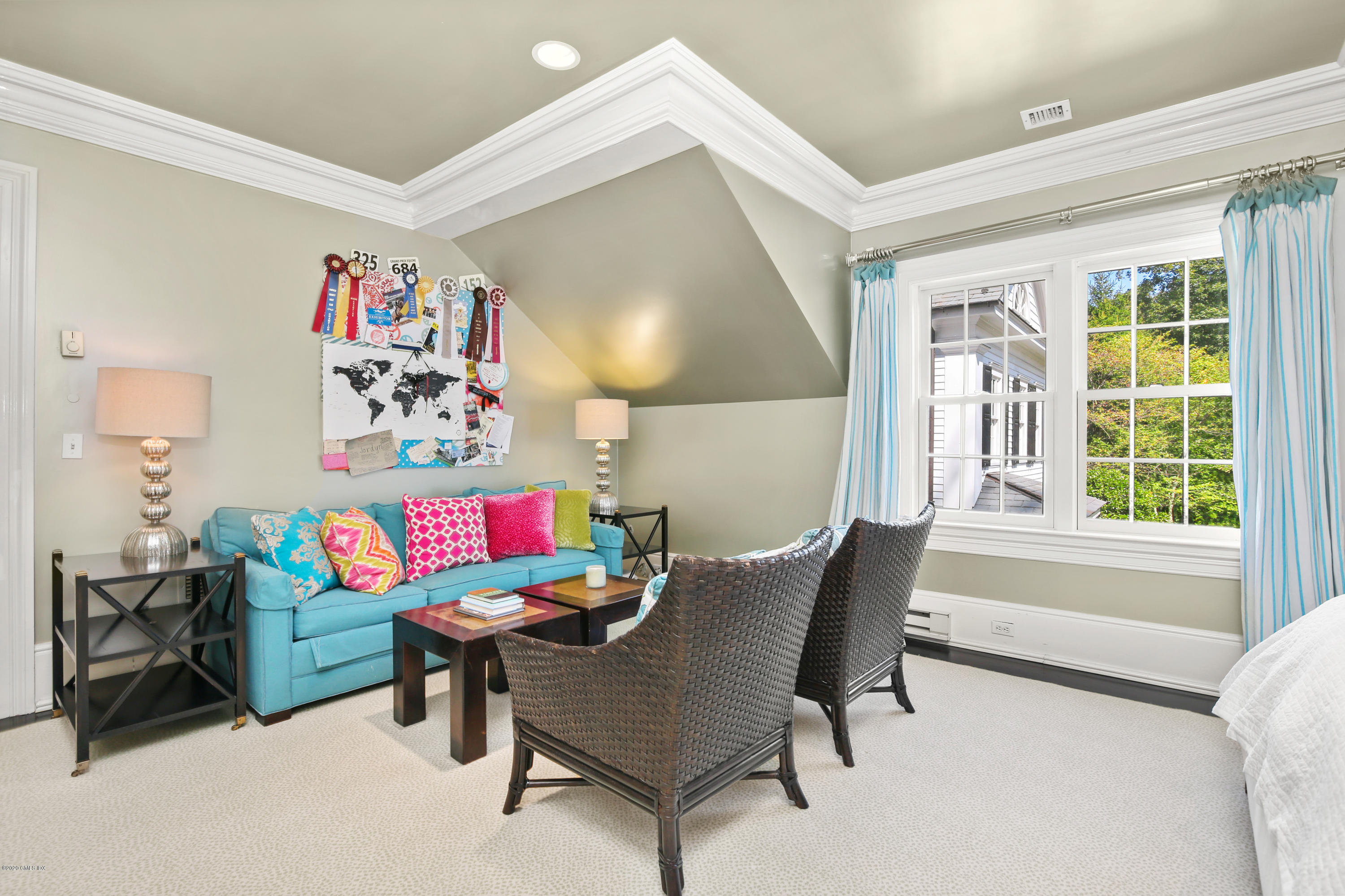 23 Ridgeview Avenue Greenwich, CT 06830 - Photo 33 of 44 23 Ridgeview Ave Greenwich CT-print-061-