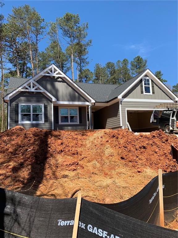 2940 Pilgrim Point Road Cumming, GA 30041 - Photo 1 of 1