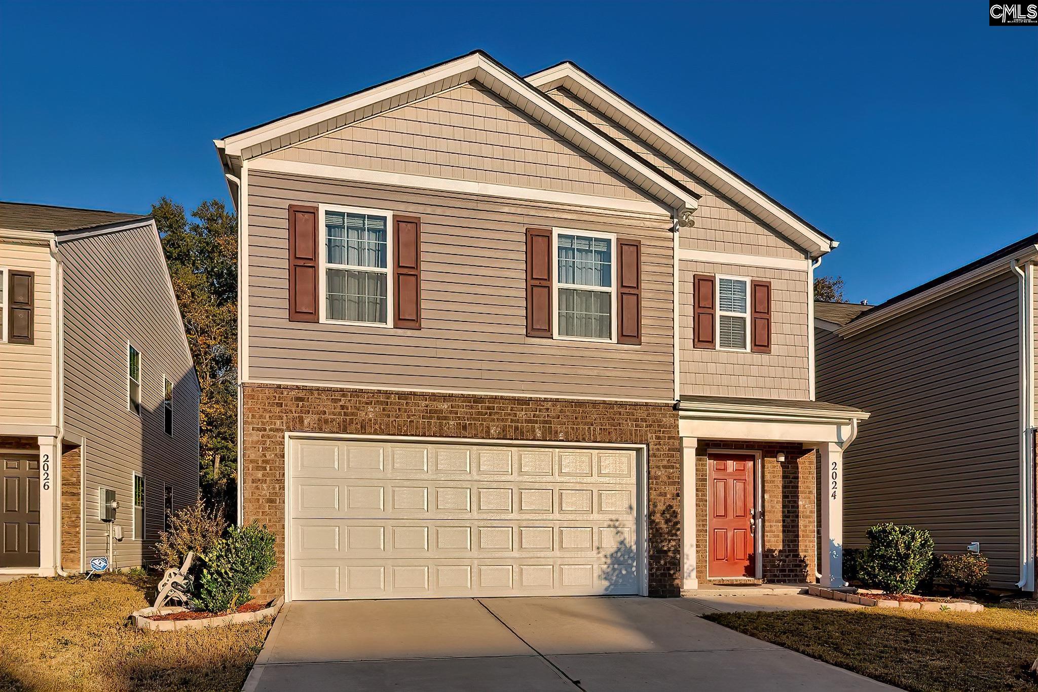 2024 Elmridge Road Columbia, SC 29209 - Photo 5 of 40