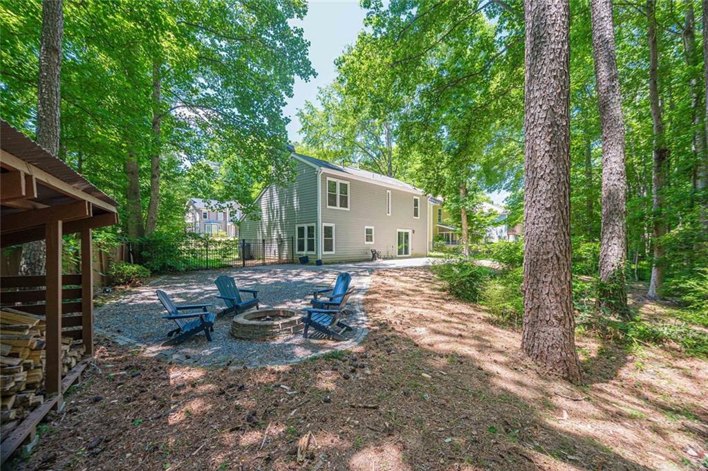 3841 Angora Place Duluth, GA 30096 - Photo 41 of 54