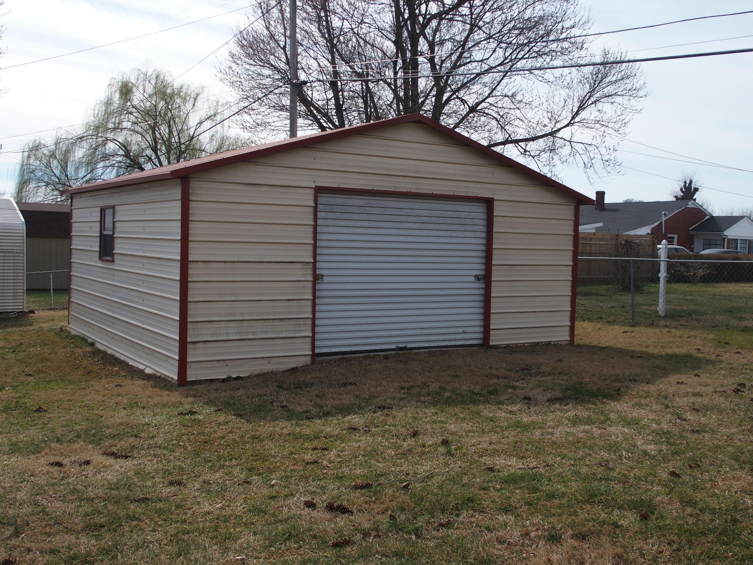 3710 Cove Road Roanoke, VA 24017 - Photo 8 of 23 P2200149