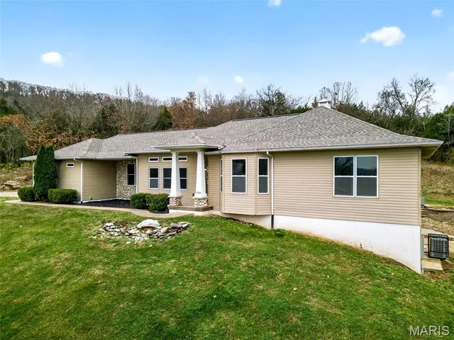 $484,900 | 7200 Burgan Grove Road, House Springs, MO 63051