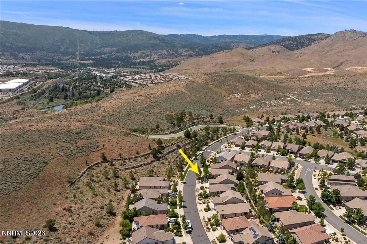 1160 West Del Webb Parkway Reno, NV 89523 - Photo 38 of 52 53-1160 W Del Webb Parkway Reno NV 89523