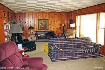 8579 Crescent Beach Road Pigeon, MI 48755 - Photo 21 of 23 8579CrescentBeachLiving