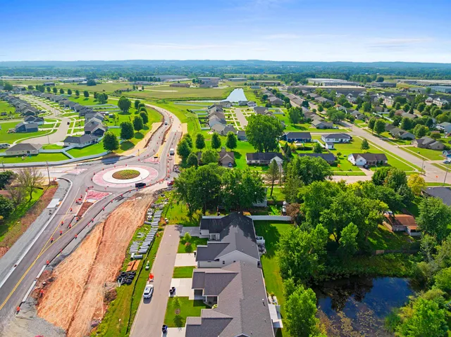 $399,900 | 1855 Southbridge Road, De Pere, WI 54115