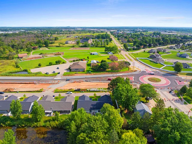 $399,900 | 1855 Southbridge Road, De Pere, WI 54115