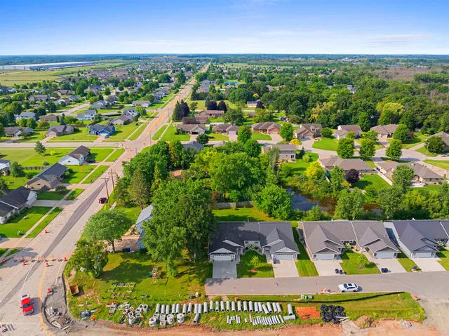 $399,900 | 1855 Southbridge Road, De Pere, WI 54115