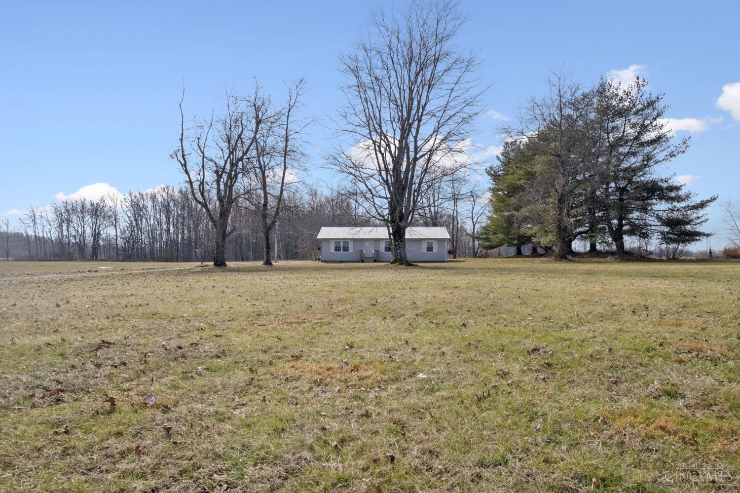 3486 Barnes Road Georgetown, OH 45121 - Photo 3 of 29
