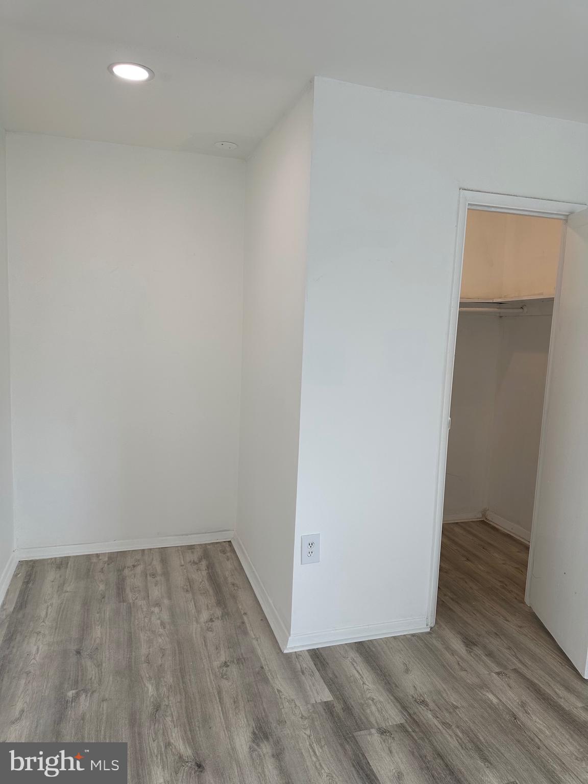 3722 Bel Pre Road, Unit 12 Silver Spring, MD 20906 - Photo 21 of 26 a view of an empty room