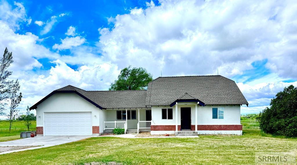 709 North 3400 East Menan, ID 83434 - Photo 1 of 22 Main View