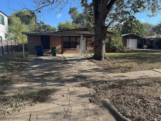 $430,000 | 200 West O'dell Street, Austin, TX 78701