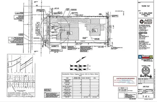 $430,000 | 200 West O'dell Street, Austin, TX 78701