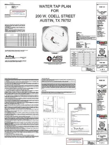 $430,000 | 200 West O'dell Street, Austin, TX 78701